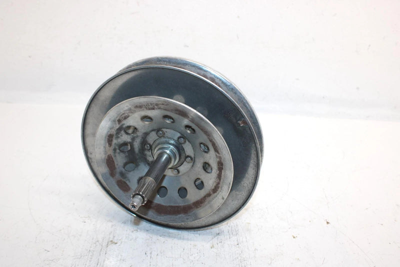 88 Yamaha Excel Iii Oem Secondary Driven Clutch 8G8-17660-01-00 SY12