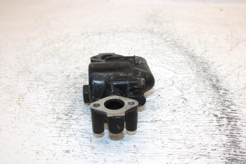 1996 Arctic Cat Cougar Oem Coolant Manifold Assembly 3003-470 3004-509 SA32