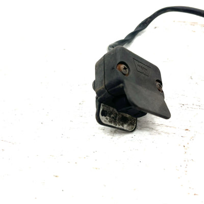2005 Honda Foreman 500 TRX500FE 4x4 ES OEM Winch Switch AH90