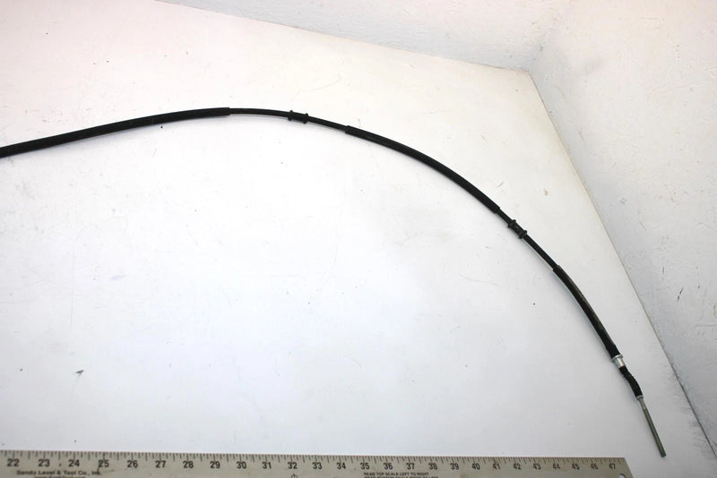 15 Suzuki King Quad 500 Oem Rear Brake Cable 58810-31G30 58810-31G1 AS10