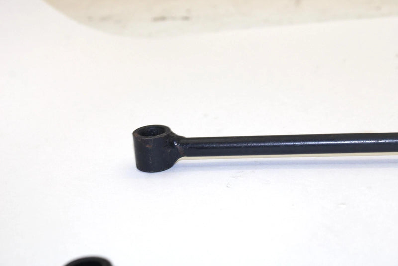 2000 Polaris Triumph 600 Oem Shock Rod Pair 1541015-067 Q549