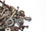 1997 Polaris Classic Touring Oem Nut Bolt Spacer Hardware Kit SP41