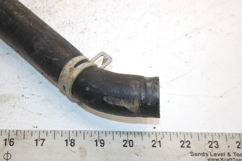 2003 Polaris Sportsman 600 Oem Lower Engine Coolant Hose 5412313 5413674 AP86
