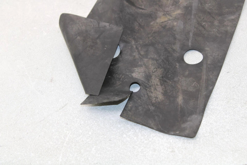 2009 Honda Trx680fga Oem Radiator Top Cover 19011-HN8-A60 AH23