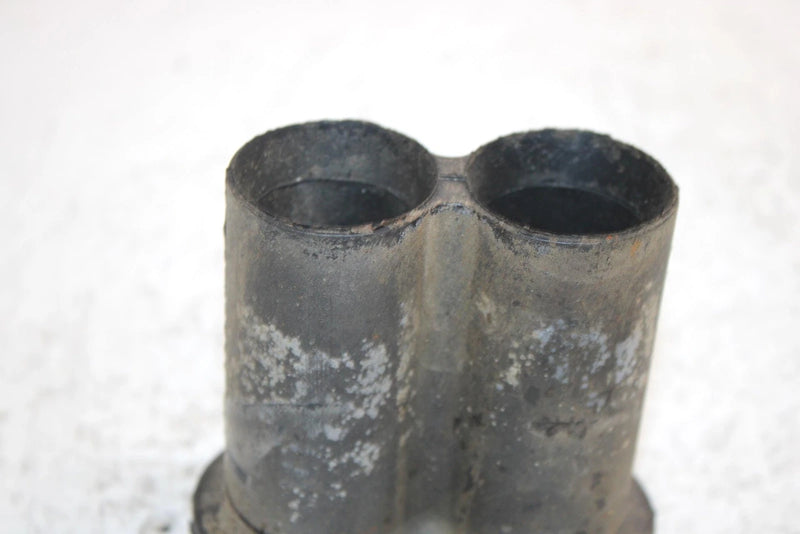 1994 Kawasaki 750 Ss Super Sport Oem Intake Silencer Duct 14073-3735 JK9