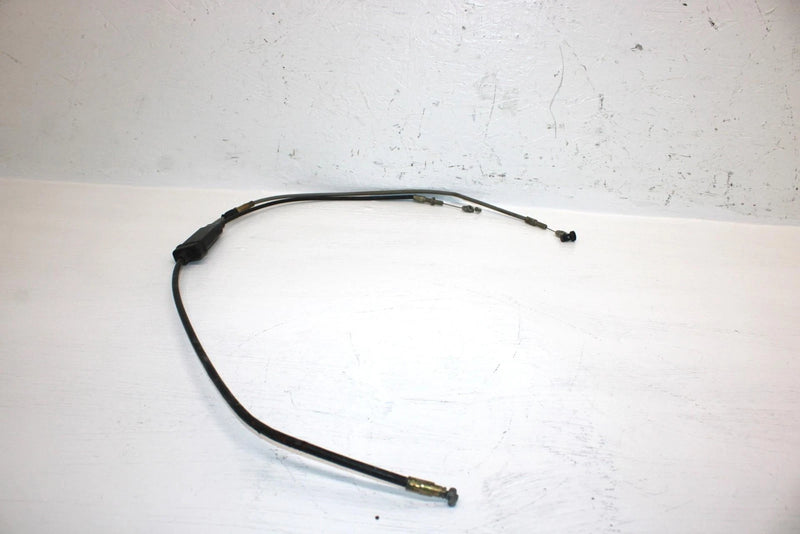 2002 Ski-doo Mxz 500 Oem Throttle Cable 512059373 SS16