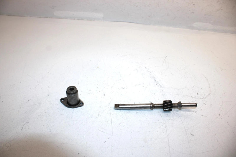 07 Arctic Cat F1000 Efi Oem Oil Pump Shaft And Retainer 3007-916 3007-295 SA252