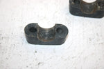 1992 Yamaha Waverunner Oem Lower Handlebar Clamp Pair EU0-23814-30-00 JY10