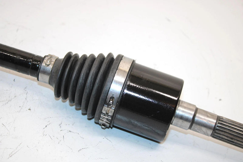 16 Can-am Outlander L Max 450 Efi Dps Oem Front Right Driveshaft 705401428 AB5