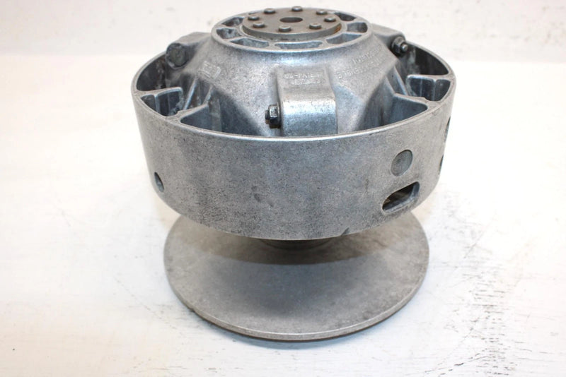 1996 Ski-doo Formula Iii 600 Oem Primary Drive Clutch 417210900 SS22