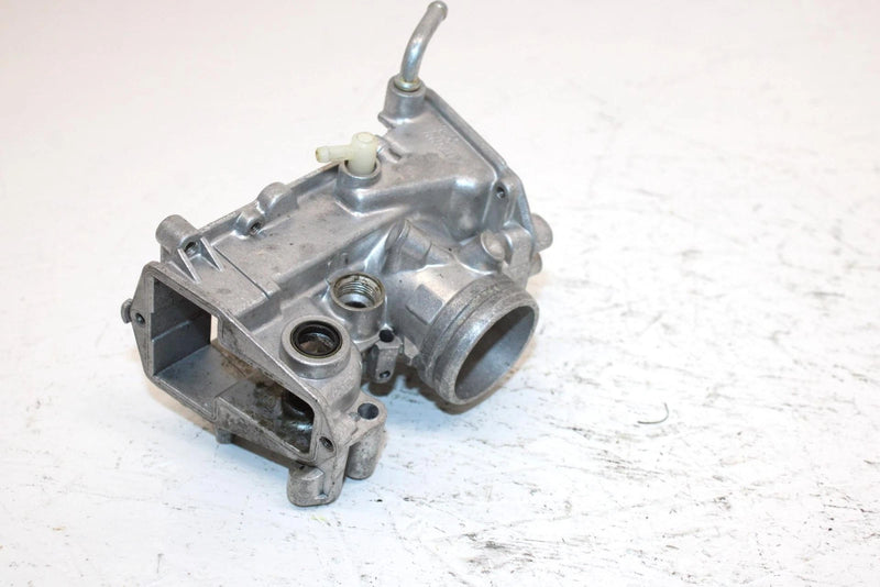 1997 Ski-doo Vmax 700 Sx Oem Right Carburetor Body 8CH-14103-00-00 SS10