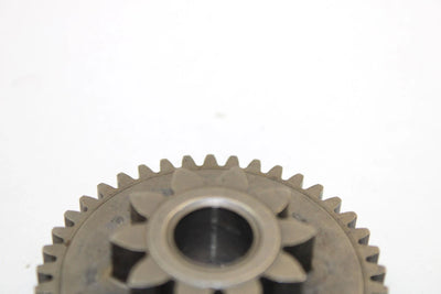 1997 Yamaha  Timberwolf 250 Oem 41T/10T Idler Gear 2HT-15512-00-00 Q2992