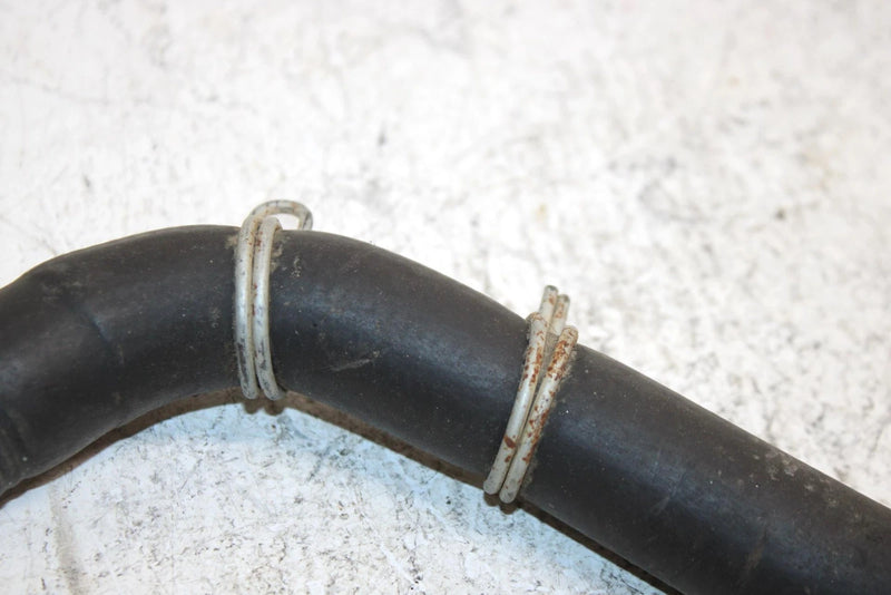 2003 Polaris Sportsman 600 Oem Lower Radiator Hose 5412312 AP86