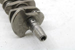 2007 Yamaha Attak Gt Oem Crankshaft 8FP-11411-00-00 SY135