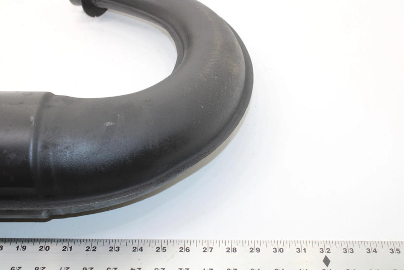 1997 Arctic Cat Z 440 OEM Exhaust Expansion Chamber Pipe 0712-120 SA111