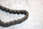 02 Arctic Cat Bearcat Wide Track OEM 70P Drive Chain 0602-968 SAS13
