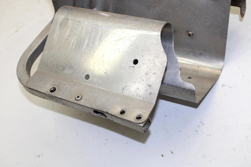 1995 Yamaha Vmax 600 Oem Right Foot Well Foot Rest 8AB-21926-00-00 SY108