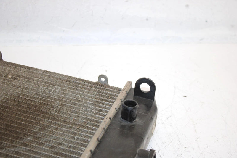 2012 Arctic Cat Prowler Hdx 700 Oem Radiator 0413-205 XA1
