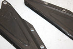 12 Arctic Cat M1100 Turbo Sno Pro 162 Oem Running Board Gusset Set 1707-698 SA8