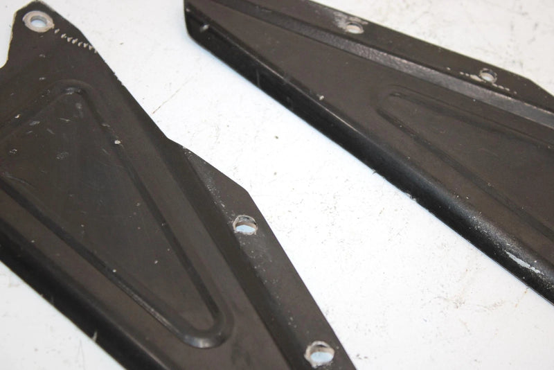 12 Arctic Cat M1100 Turbo Sno Pro 162 Oem Running Board Gusset Set 1707-698 SA8