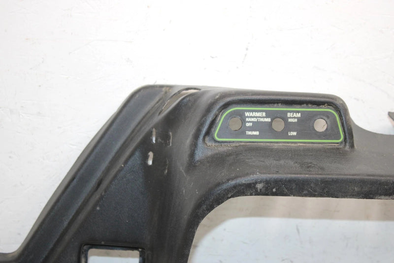 98 Arctic Cat Zr 440 Sno Pro Oem Console 1606-370 SAS14