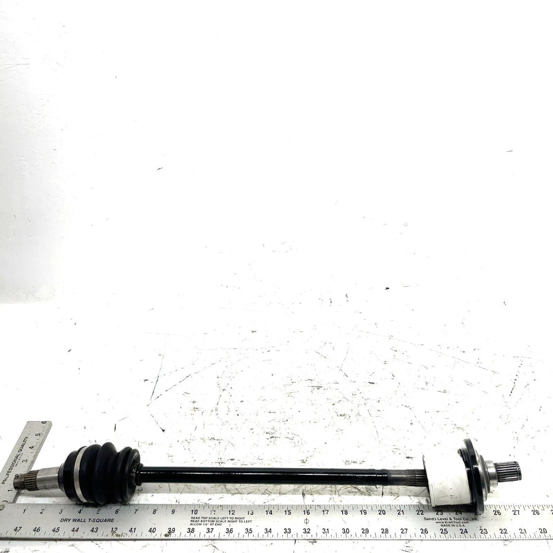 14-15 Arctic Cat Prowler HDX 500 OEM Front Drive Shaft 1502-940 XA2.1