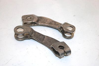 86 Yamaha  Moto 4 Yfm200dxs Oem Front Brake Lever Set 52H-25155-00-00 AY1