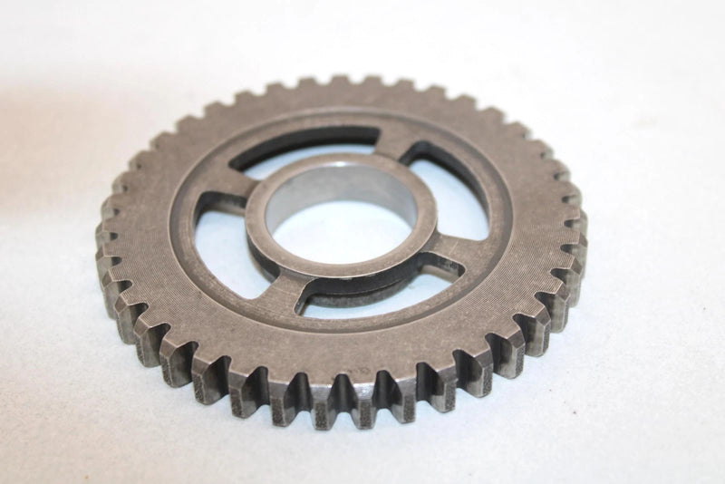 02 Honda Trx 350 Fe Oem 39T Counter Shaft Reverse Gear 23751-HN5-670 AH22