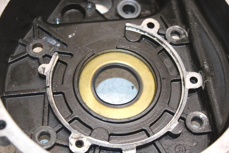 2002 Polaris Virage Oem Stator Case 1201938 JP32