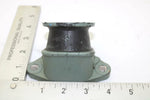 Yamaha OEM Rubber Engine Mount 6M6-44517-A2-94 Q4114