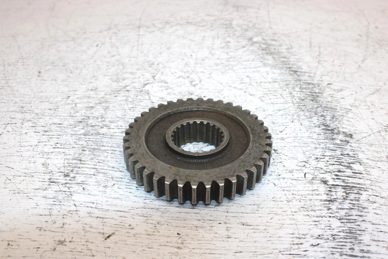 1997 Yamaha Venture Tr Oem 38T Chaincase Gear 8BB-47587-80-00 SY15