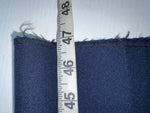New Vintage Blue Dickson Jenkins Polyester Pants #2046 SS-3