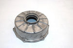 87 Honda Trx250a Oem Rear Brake Cover 40532-HA6-680 AH15