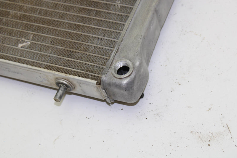 01 Polaris Sportsman 400 OEM Engine Radiator Cooler 1240533 AP113