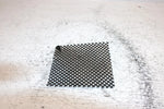 1995 Arctic Cat Puma Oem Air Intake Screen 0670-155 SA30