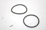 Ski-doo Oem Exhaust Bellows Pair (With Springs) 420260729 Q4393