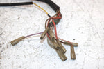 1998 Polaris Trail Blazer Oem Left Control Switch 4110192 AP155