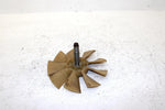 1990 Yamaha Phazer Ii LE Oem Cooling Fan Blade 8H8-12611-01-00 SY14