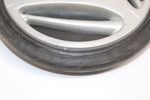 Ski-doo Oem Idler Wheel Full Moon Gray 180 503190254 Q4634
