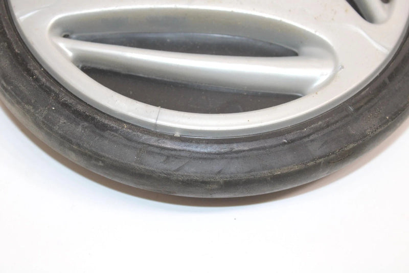 Ski-doo Oem Idler Wheel Full Moon Gray 180 503190254 Q4634