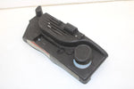 09 Polaris Assault Rmk 800 Oem Center Electrical Cover 5436633 SP182