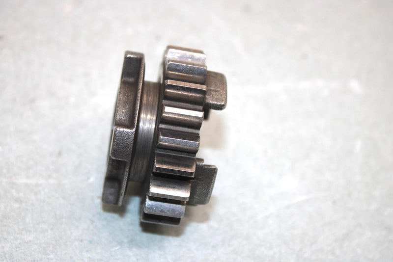 01 Arctic Cat 400 4x4 Oem 3rd Drive Gear 20T 3446-215 AA21