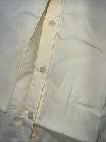 New Women’s Yellow Riders Mark Short Sleeve English Riding Shirt. 38 232710 G-28