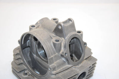 87 Kawasaki Bayou 185 Klf185a Oem Cylinder Head 11008-1152 AK13