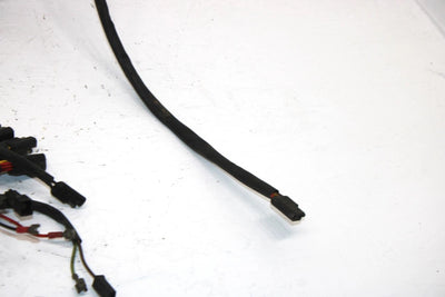 1991 Arctic Cat Lynx Deluxe Oem Main Wire Harness 0686-055 SA52