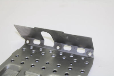 05 Polaris Sportsman 700 EFI OEM Crankcase Baffle Plate 5211785 Q3576