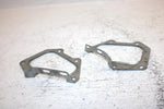 1998 Ski-doo Formula 500 Oem Tie Rod Boot Plate Set 517241200 Q5166