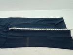 New Vintage Blue Lee Polyester Pants #2004041 OO-92
