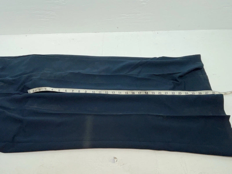 New Vintage Blue Lee Polyester Pants #2004041 OO-92