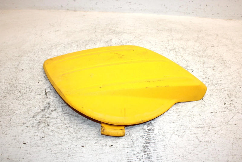 2000 Ski-doo Mxz 700 Oem Clutch Cover Panel 502006511 SS8